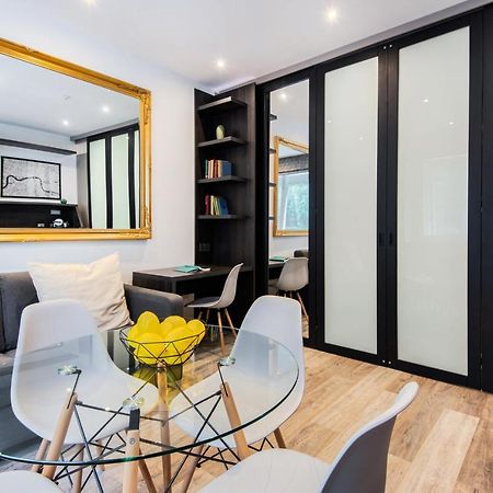 Circlelet Luxury Private Suites Londyn Zewnętrze zdjęcie