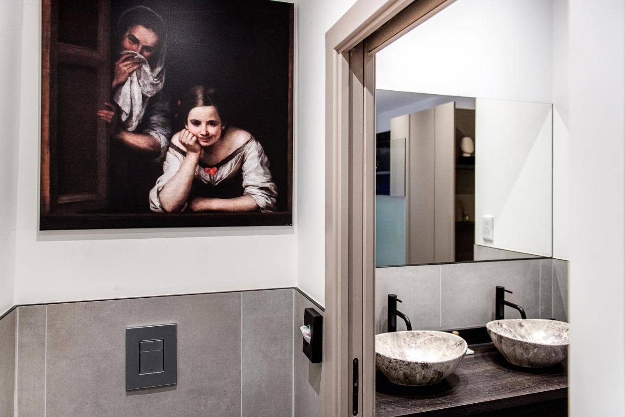 Circlelet Luxury Private Suites Londyn Zewnętrze zdjęcie