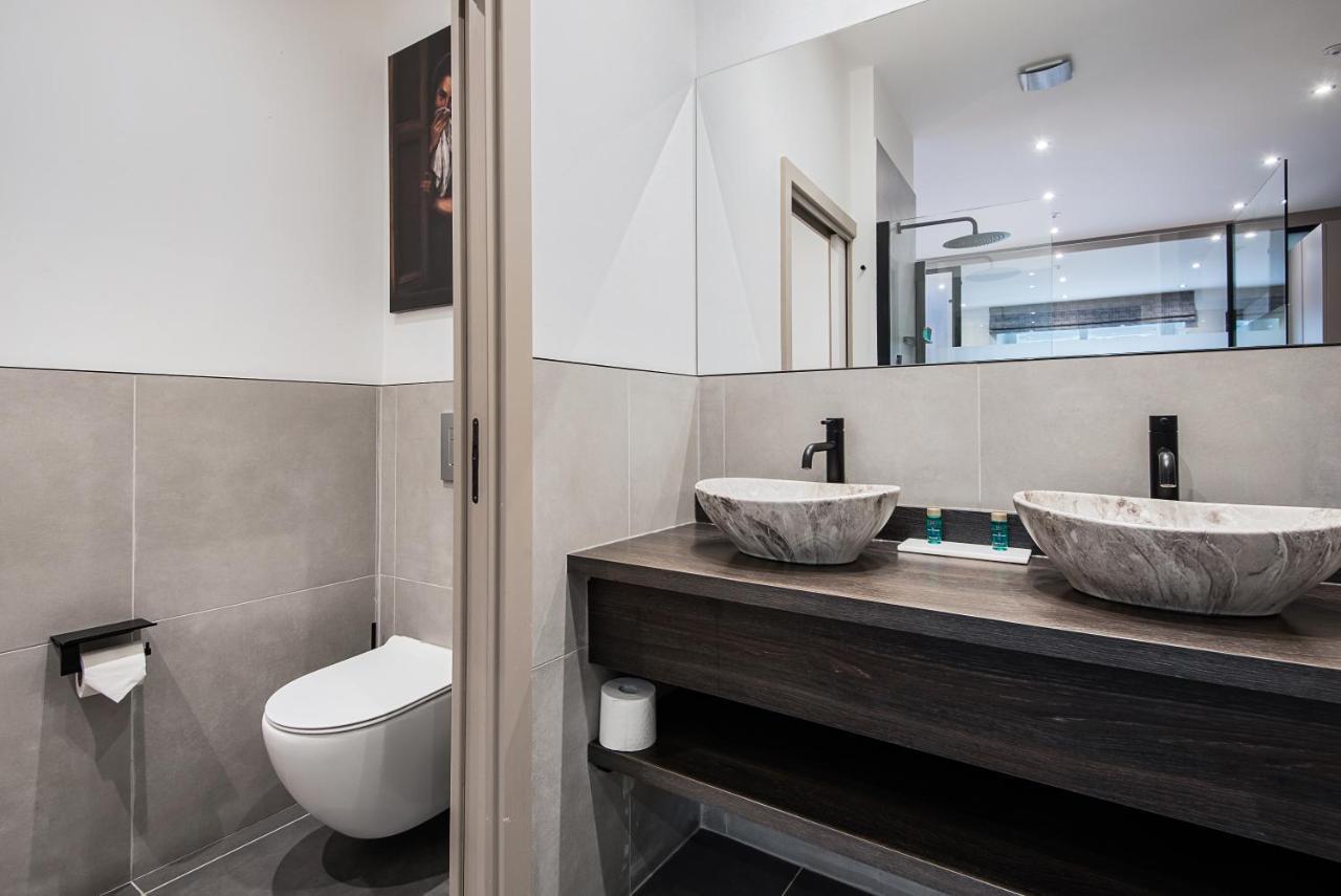 Circlelet Luxury Private Suites Londyn Zewnętrze zdjęcie