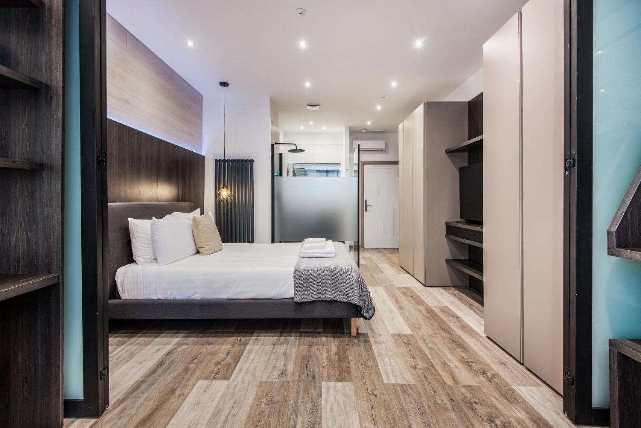 Circlelet Luxury Private Suites Londyn Zewnętrze zdjęcie