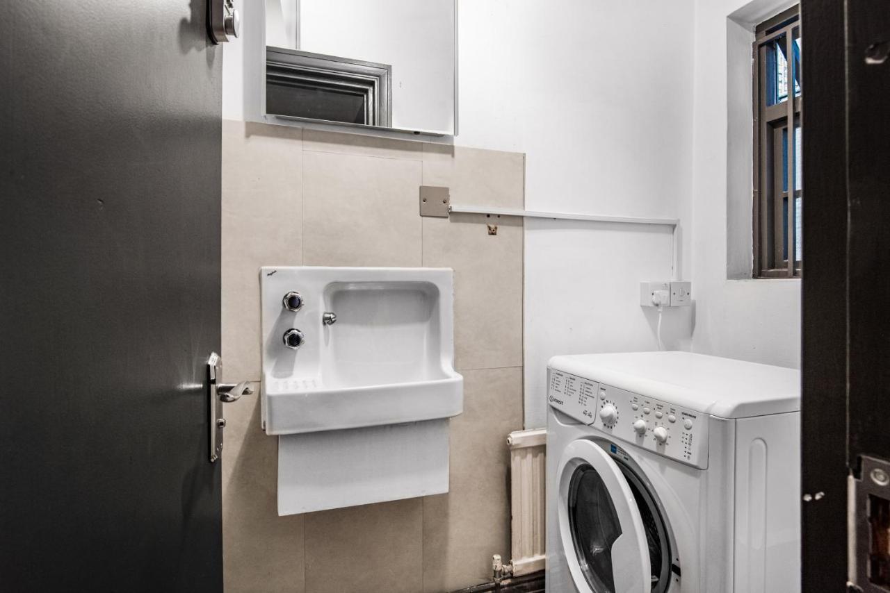 Circlelet Luxury Private Suites Londyn Zewnętrze zdjęcie