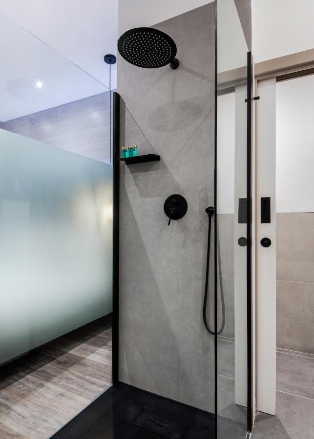 Circlelet Luxury Private Suites Londyn Zewnętrze zdjęcie