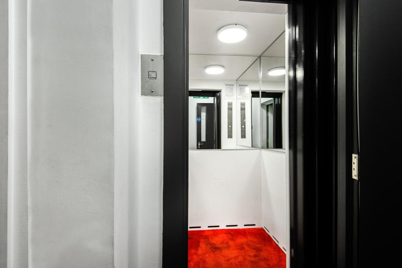 Circlelet Luxury Private Suites Londyn Zewnętrze zdjęcie