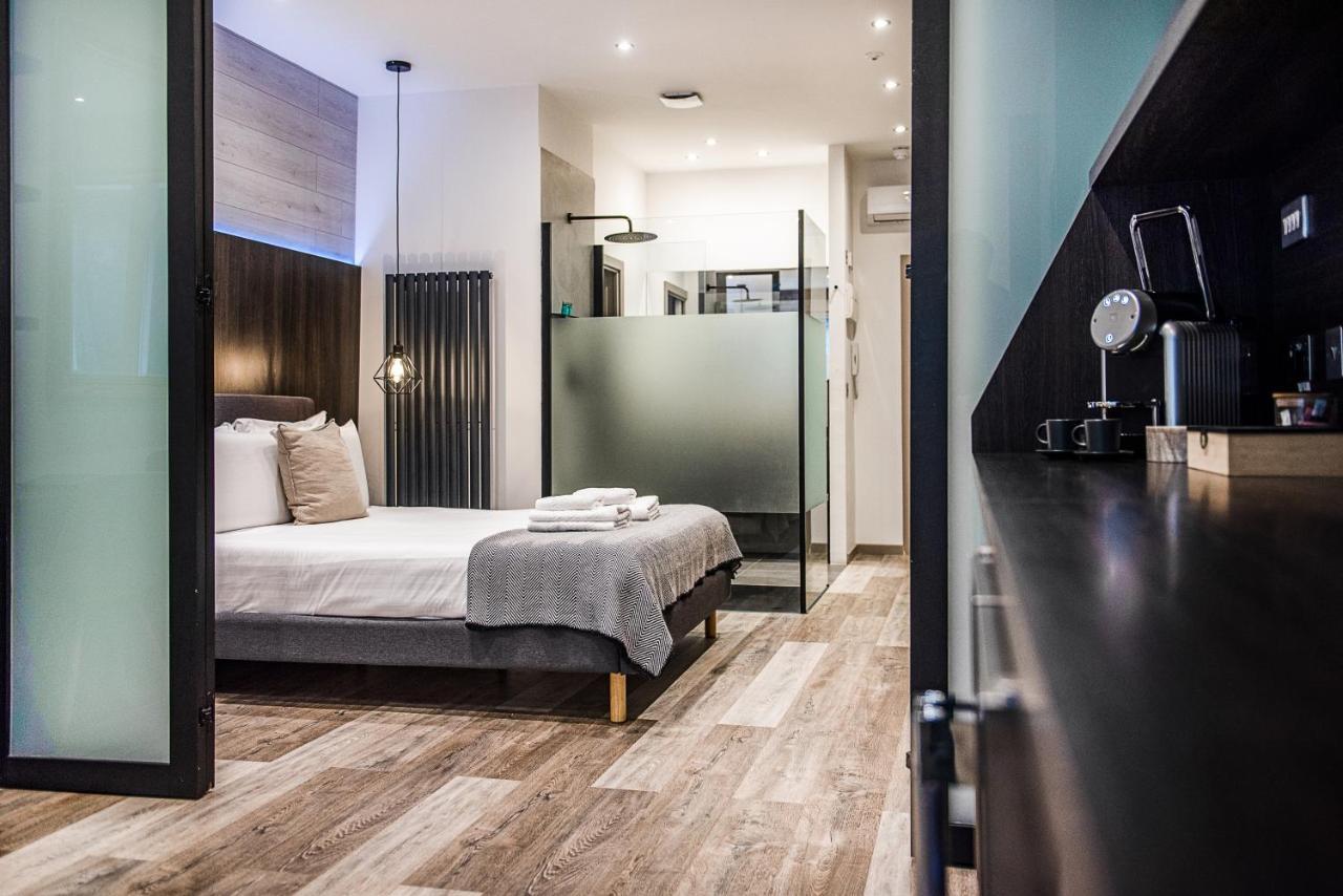 Circlelet Luxury Private Suites Londyn Zewnętrze zdjęcie