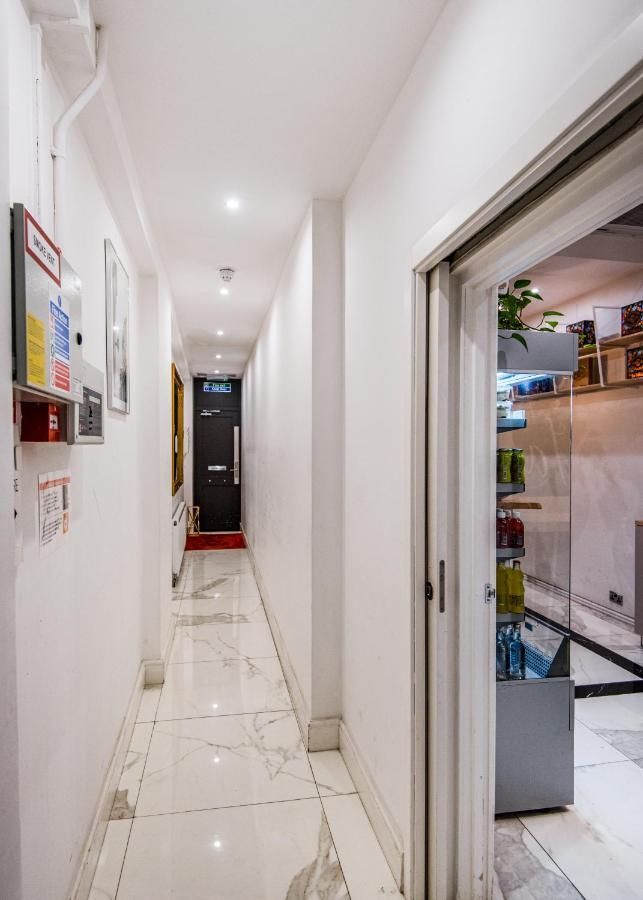 Circlelet Luxury Private Suites Londyn Zewnętrze zdjęcie