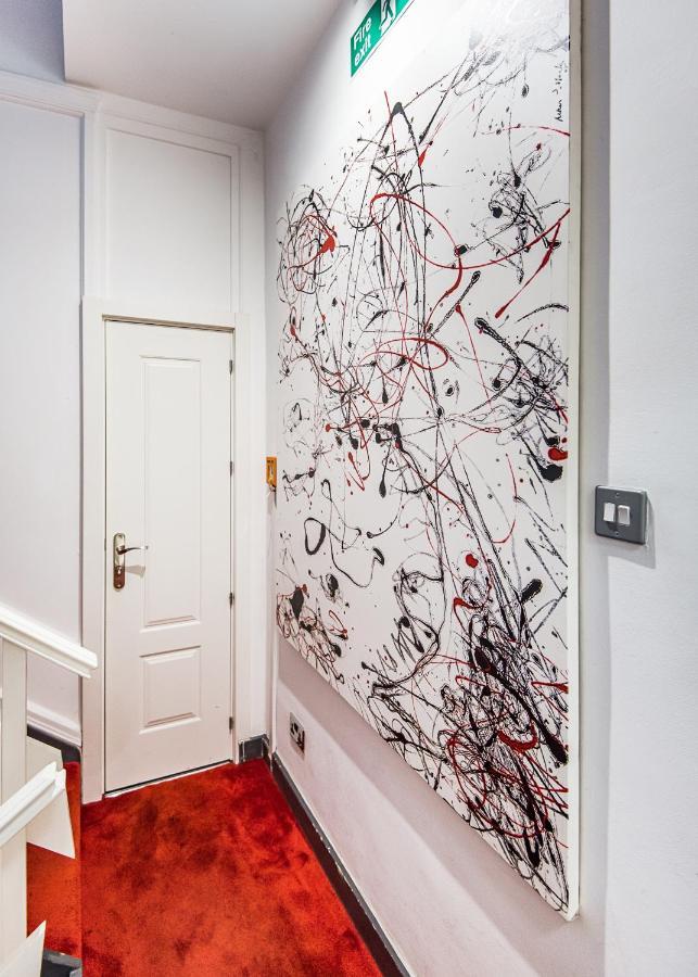Circlelet Luxury Private Suites Londyn Zewnętrze zdjęcie