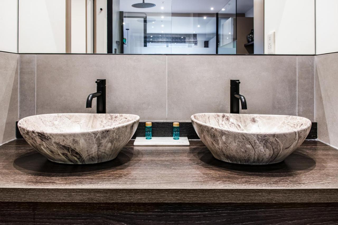 Circlelet Luxury Private Suites Londyn Zewnętrze zdjęcie