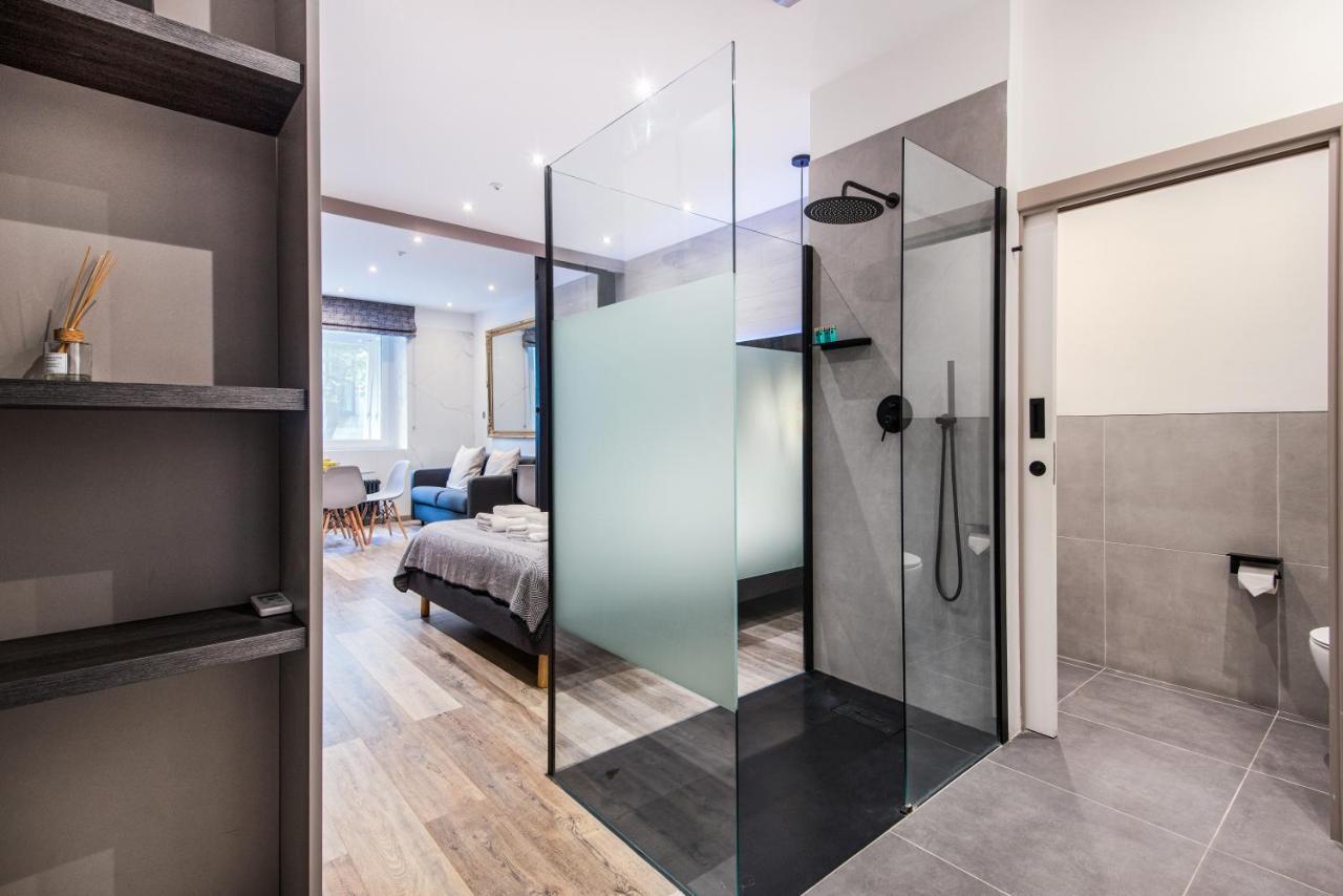 Circlelet Luxury Private Suites Londyn Zewnętrze zdjęcie
