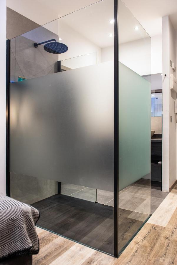 Circlelet Luxury Private Suites Londyn Zewnętrze zdjęcie