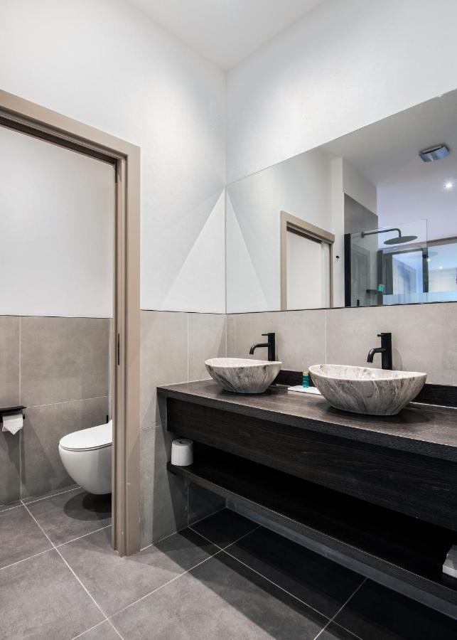 Circlelet Luxury Private Suites Londyn Zewnętrze zdjęcie