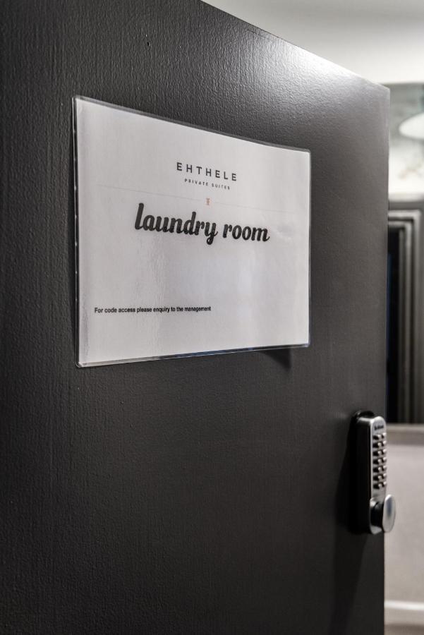 Circlelet Luxury Private Suites Londyn Zewnętrze zdjęcie