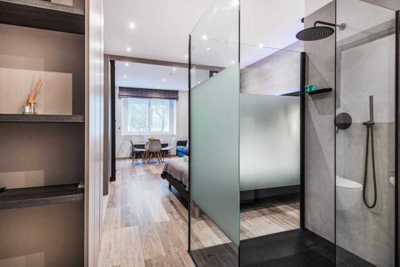 Circlelet Luxury Private Suites Londyn Zewnętrze zdjęcie